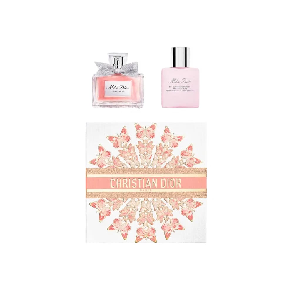 Miss Dior Set - Mother's Day 2026 Edition