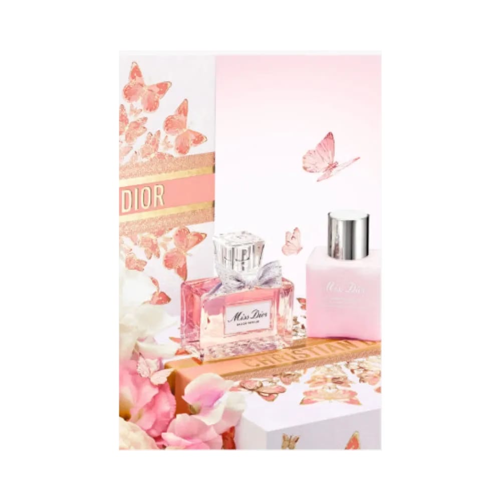 Miss Dior Set - Mother's Day 2026 Edition