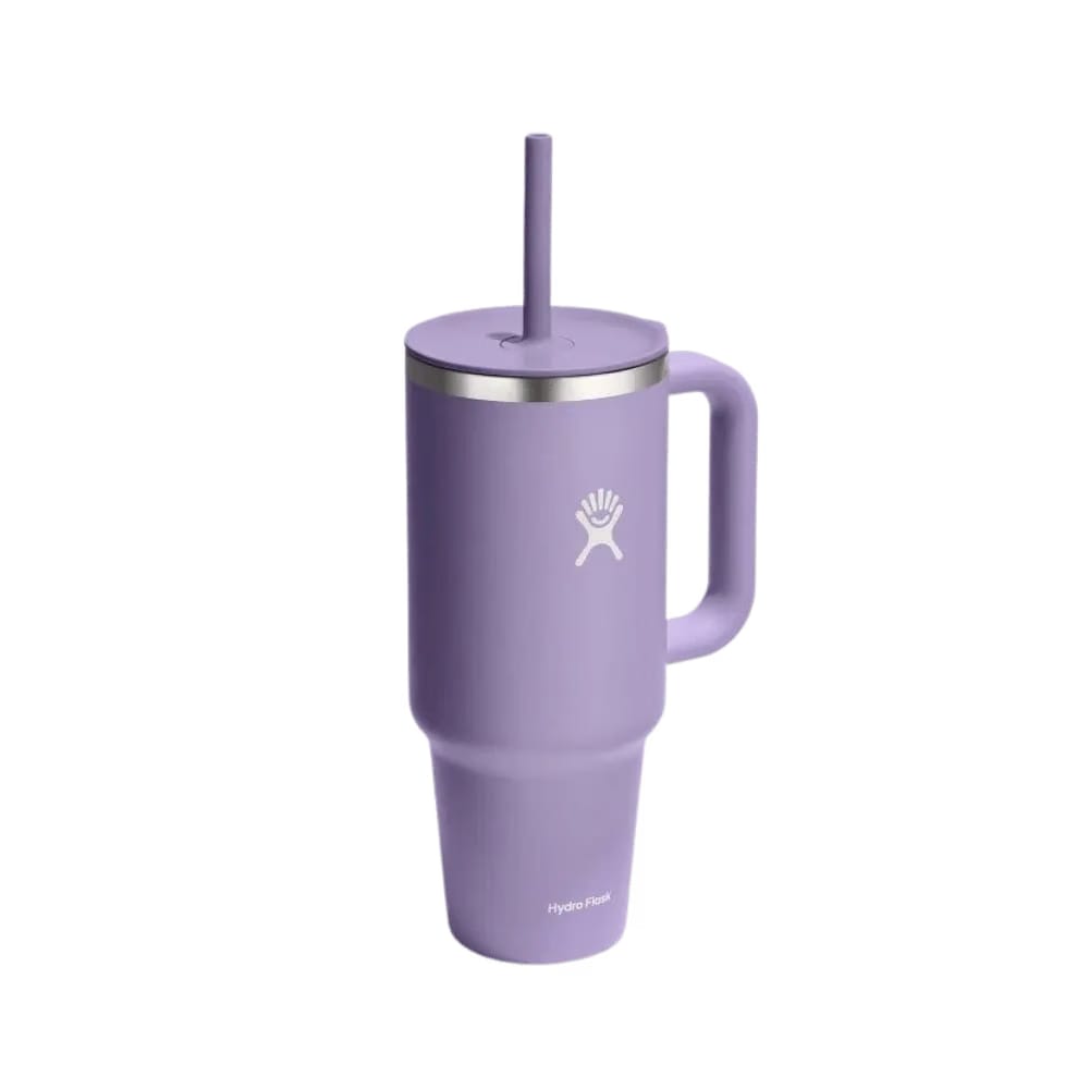 Hydro Flask 32 oz Travel Tumbler Moonshadow