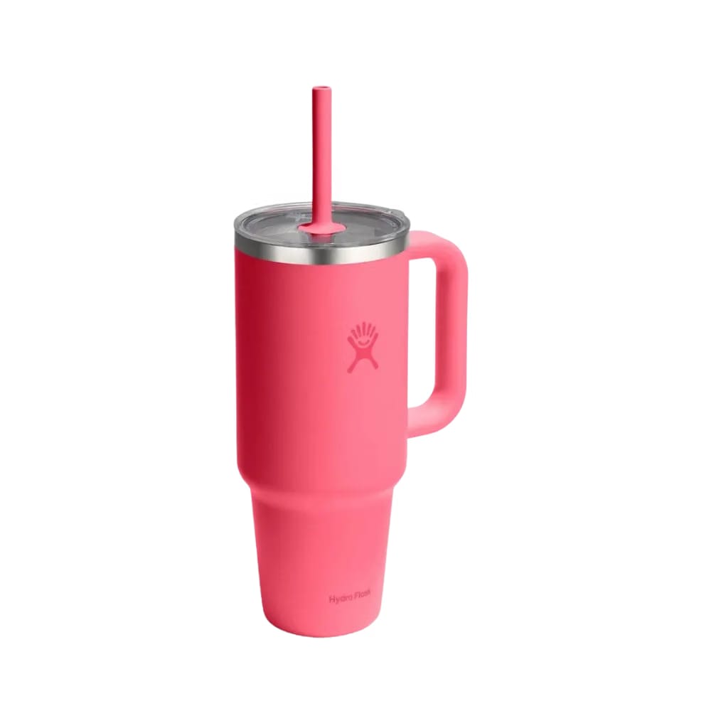 Hydro Flask 32 oz Travel Tumbler Popstar Pink