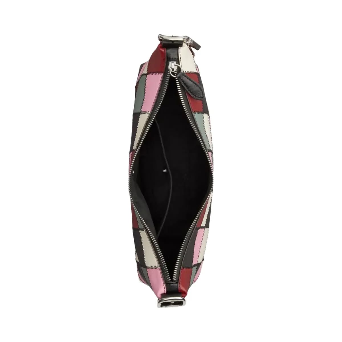 Coach Alter/Ego Slouchy Shoulder Bag In Upcrafted Leather in Multi 2