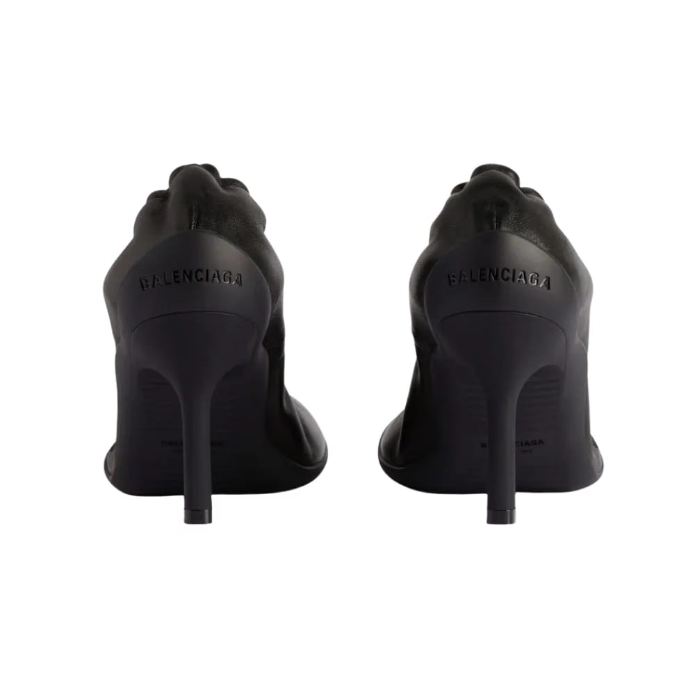 Balenciaga Shibuya Pump In Black