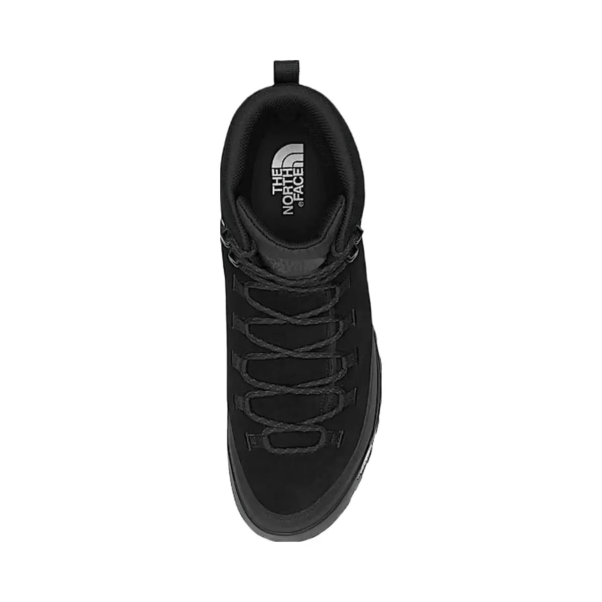 The North Face Glenclyffe Urban Boots Tnf Black TNF Black/TNF Black