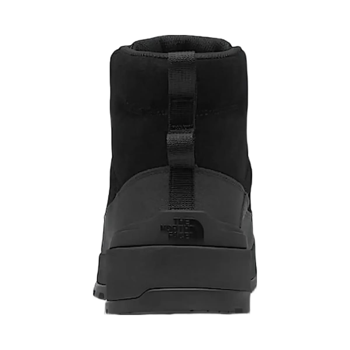 The North Face Glenclyffe Urban Boots Tnf Black TNF Black/TNF Black