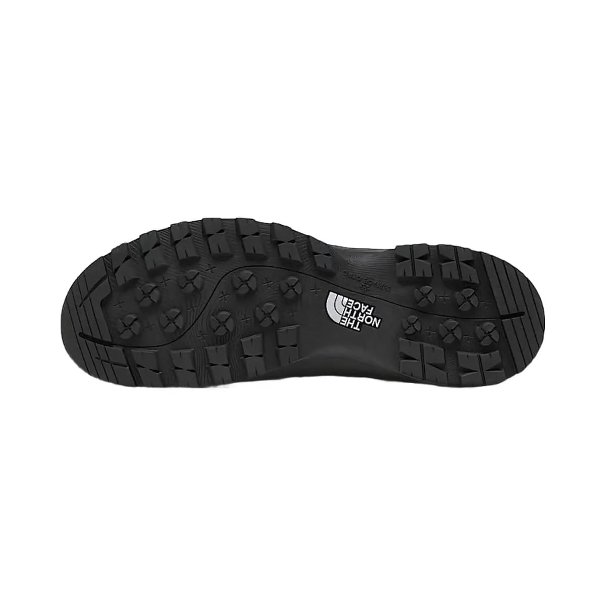 The North Face Glenclyffe Urban Boots Tnf Black TNF Black/TNF Black