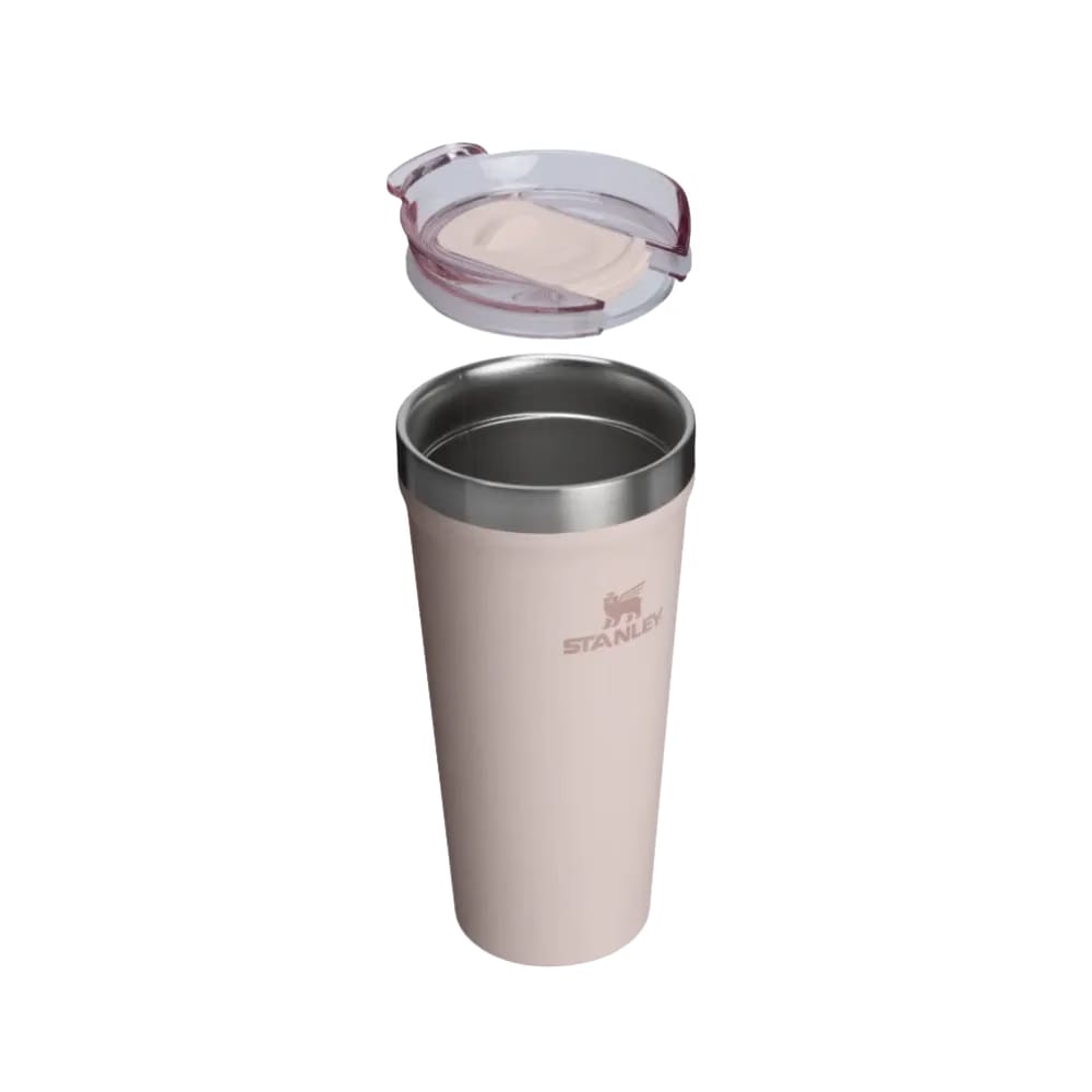 Stanley Everyday Tumbler (20OZ) Rose Quartz