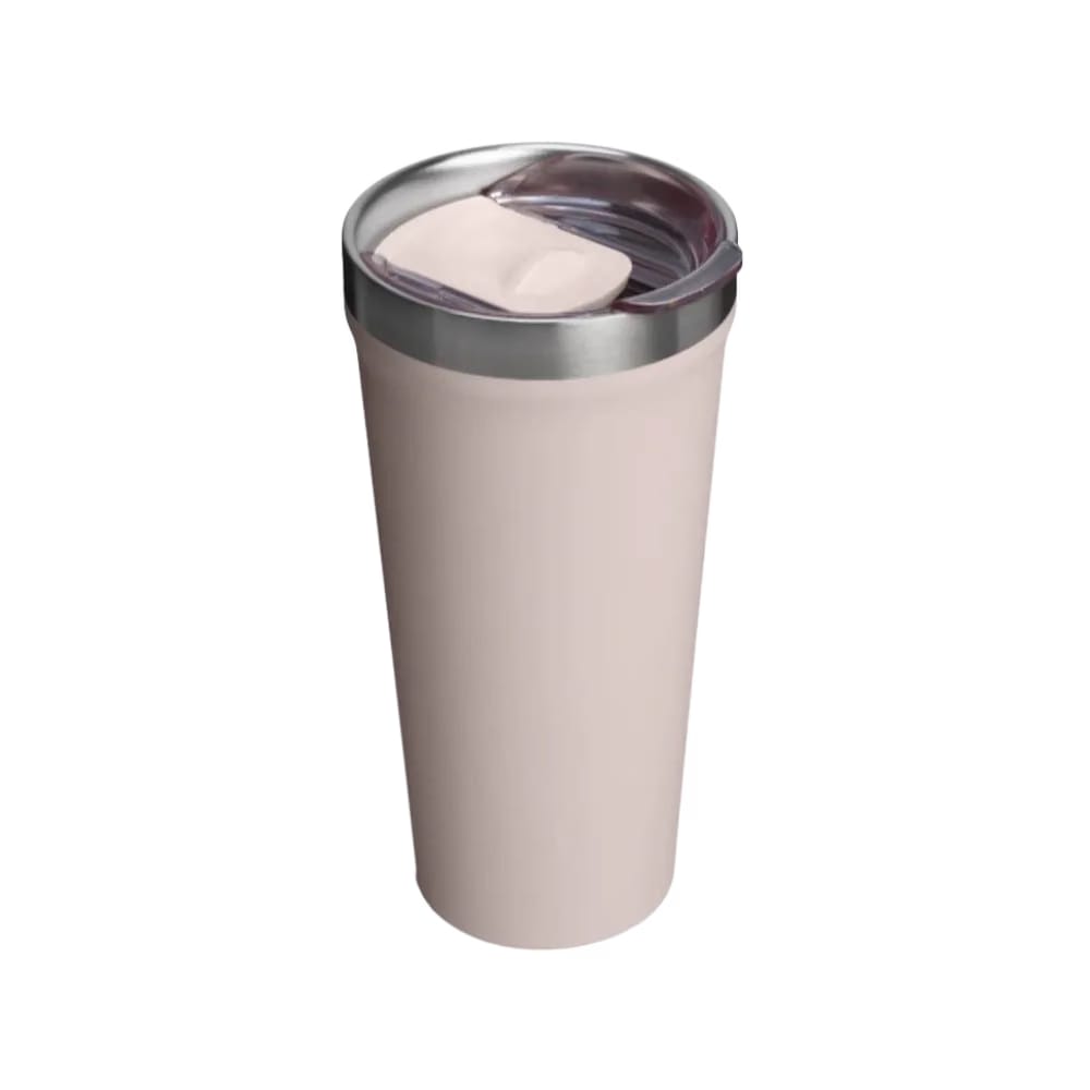 Stanley Everyday Tumbler (20OZ) Rose Quartz