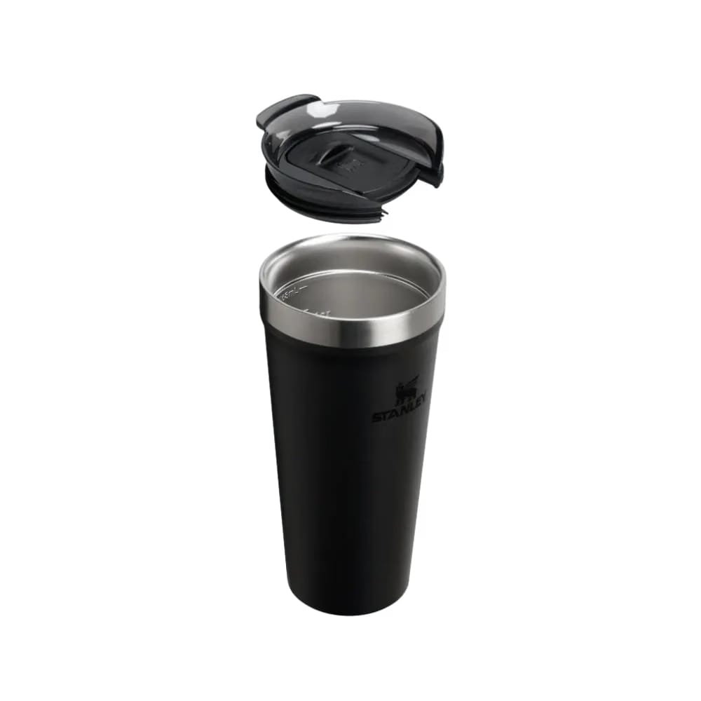 Stanley Everyday Tumbler (20oz) Black 2.0