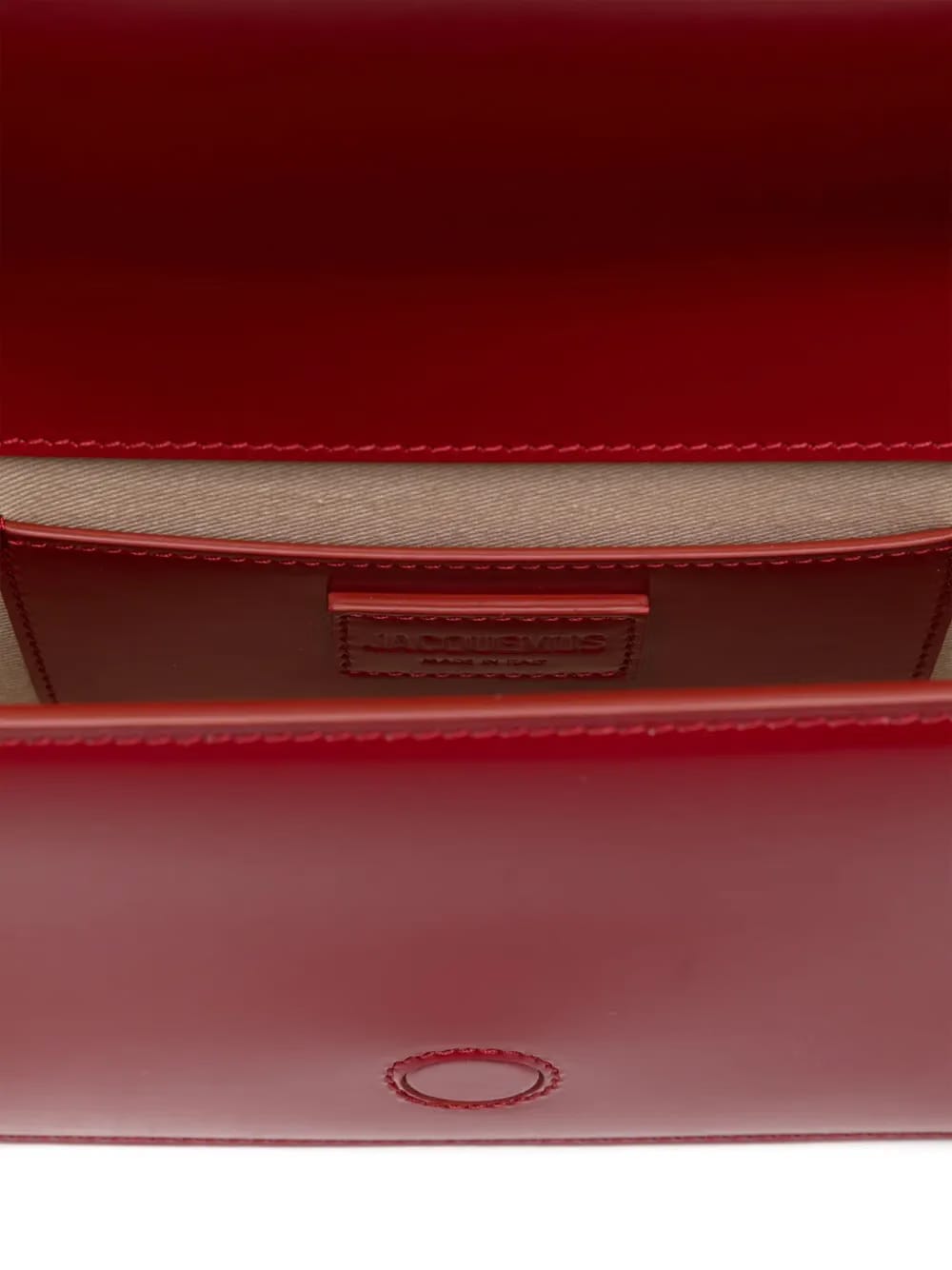 La Petite Pochette Rond C shoulder bag