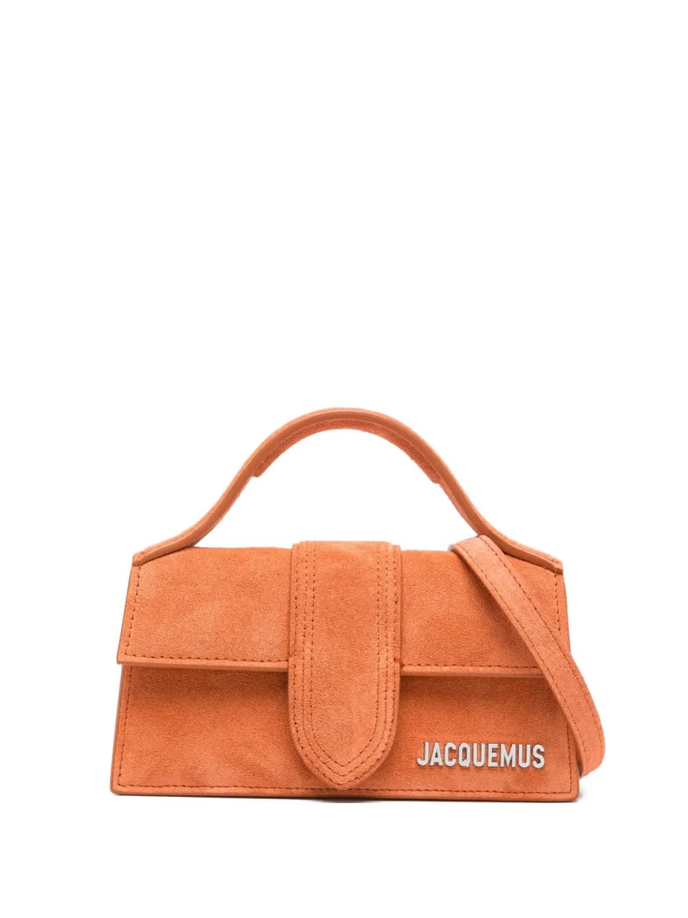 Bambino top-handle bag