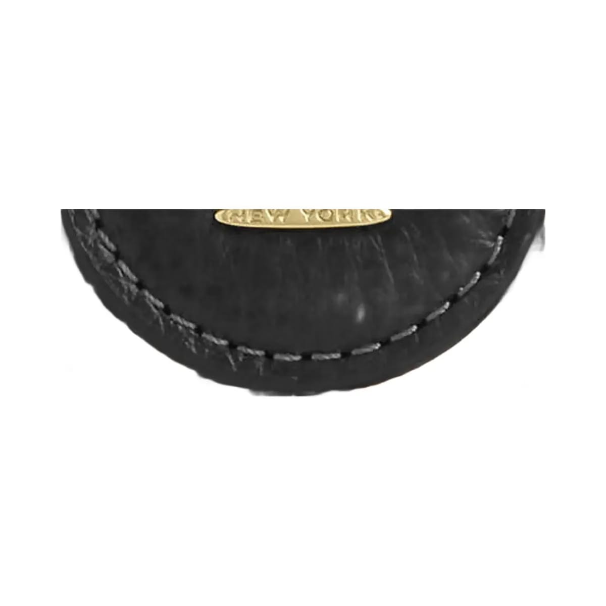 Coach Medium Corner Zip Wallet With Leopard Print Pebbled Leather Gold Leopard Multi