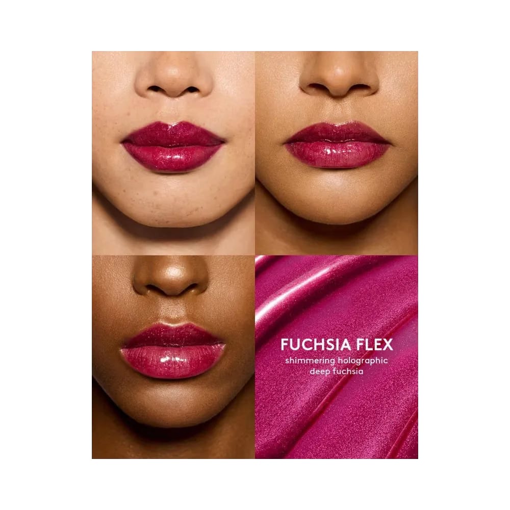 Fenty Gloss Bomb Universal Lip Luminizer Fuchsia Flex