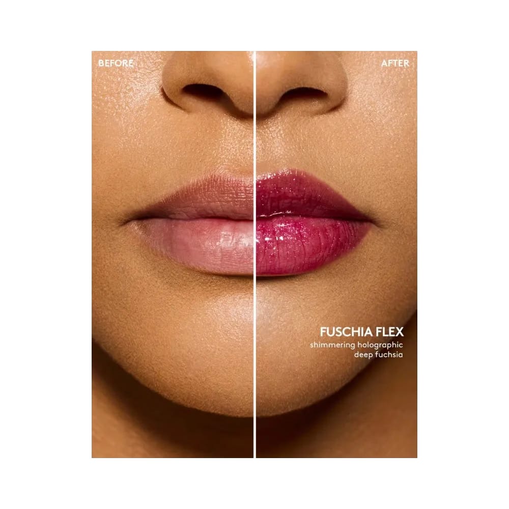 Fenty Gloss Bomb Universal Lip Luminizer Fuchsia Flex