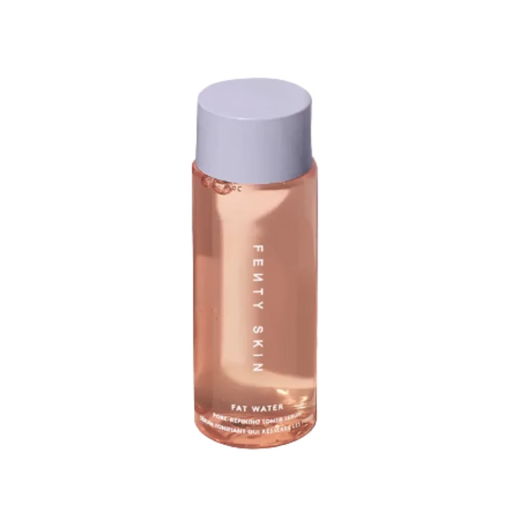 Fenty Fat Water Niacinamide Pore-Refining Toner Serum with Barbados Cherry
