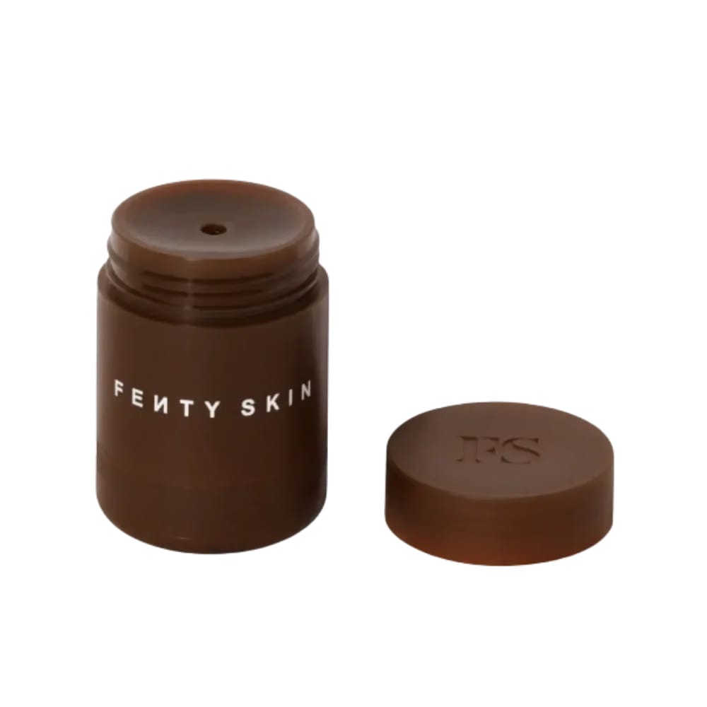 Fenty Plush Puddin' Intensive Recovery Lip Mask Cacao