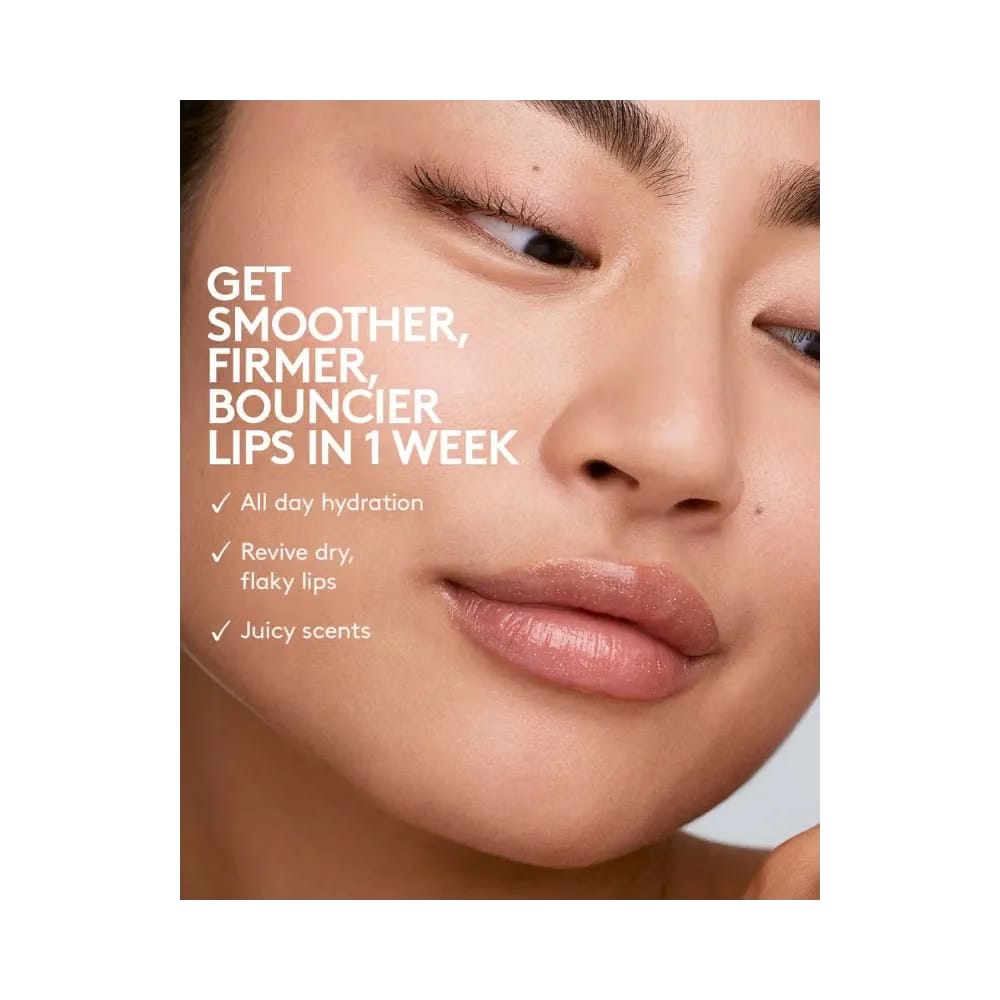 Fenty Plush Puddin' Intensive Recovery Lip Mask Cacao