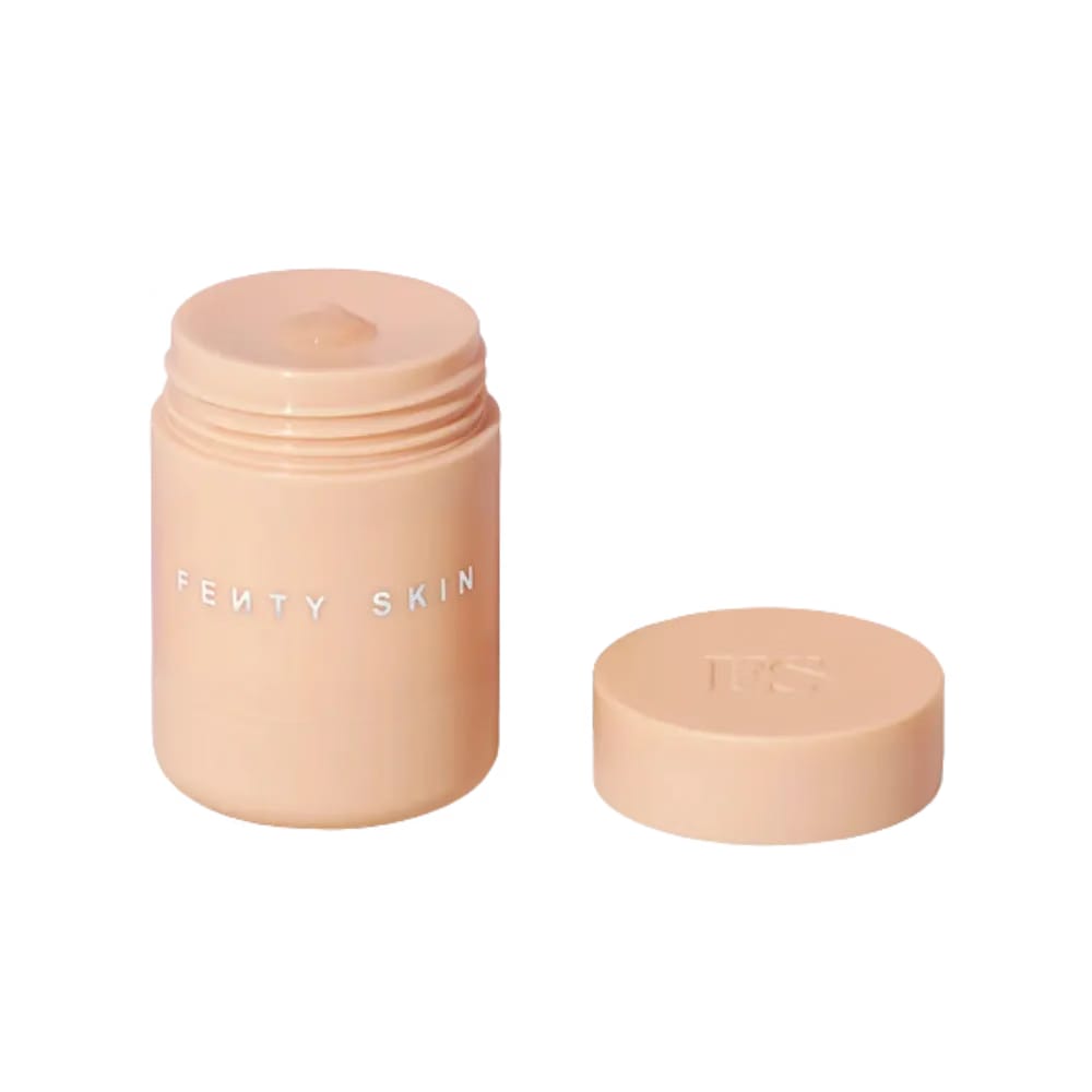Fenty Plush Puddin' Intensive Recovery Lip Mask Vanilla