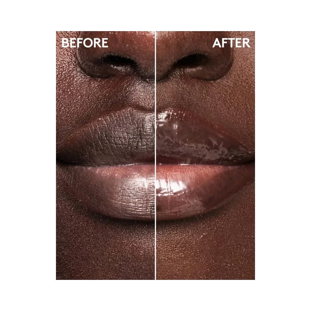 Fenty Plush Puddin' Intensive Recovery Lip Mask Vanilla