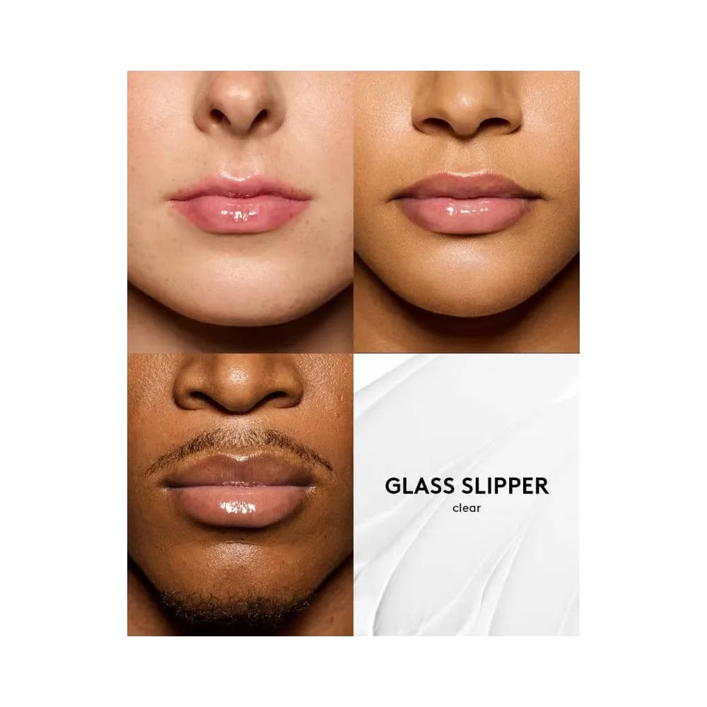 Fenty Gloss Bomb Universal Lip Luminizer Glass Slipper