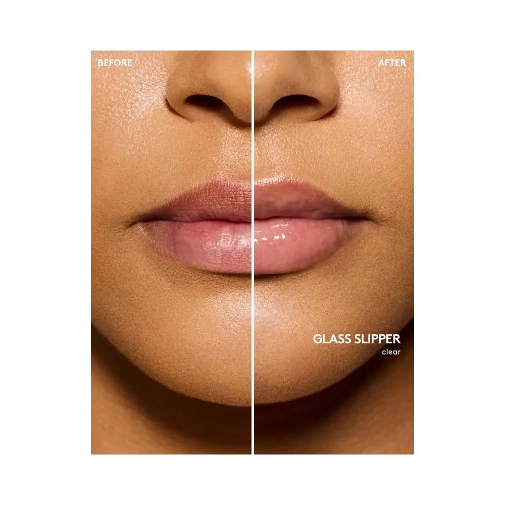 Fenty Gloss Bomb Universal Lip Luminizer Glass Slipper