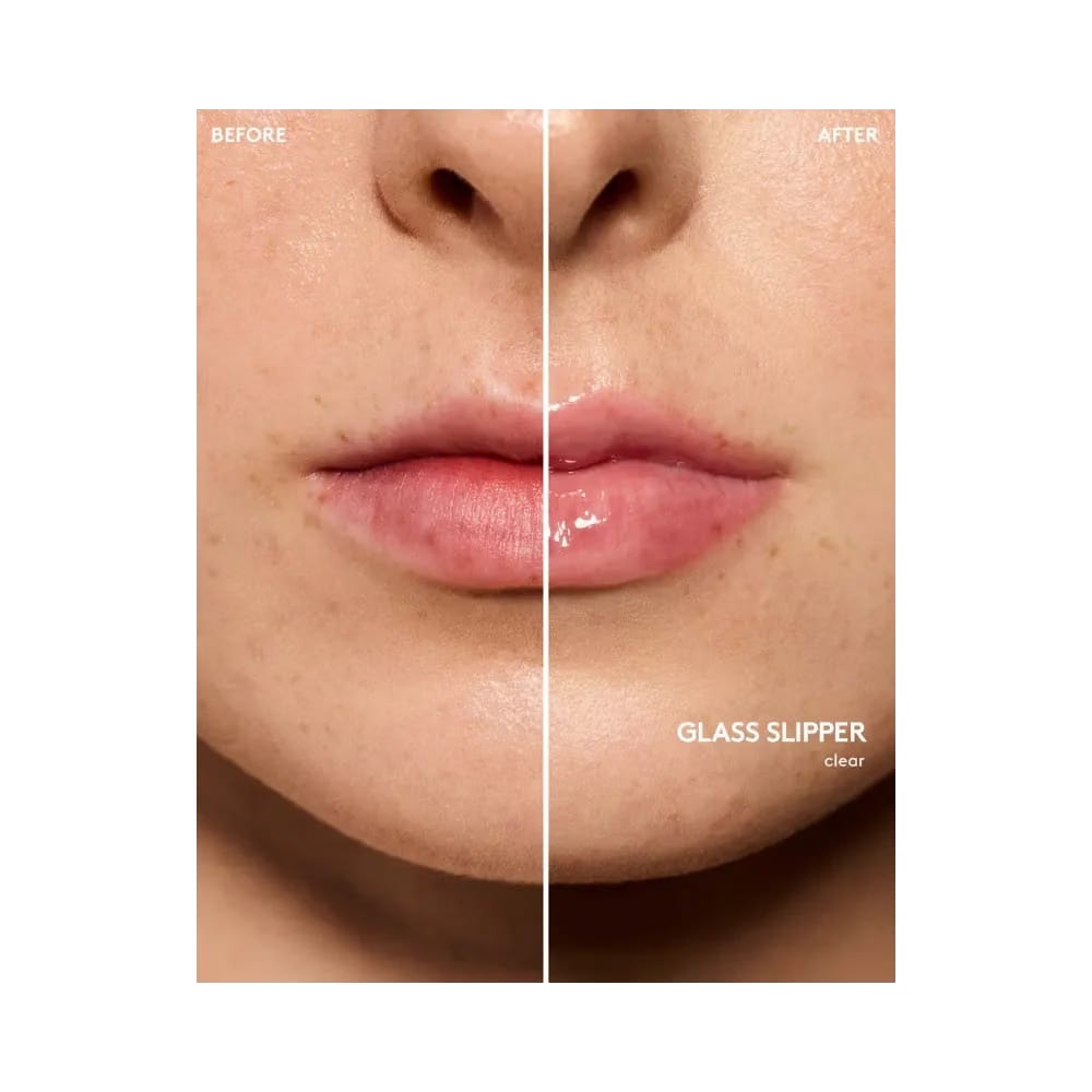 Fenty Gloss Bomb Universal Lip Luminizer Glass Slipper