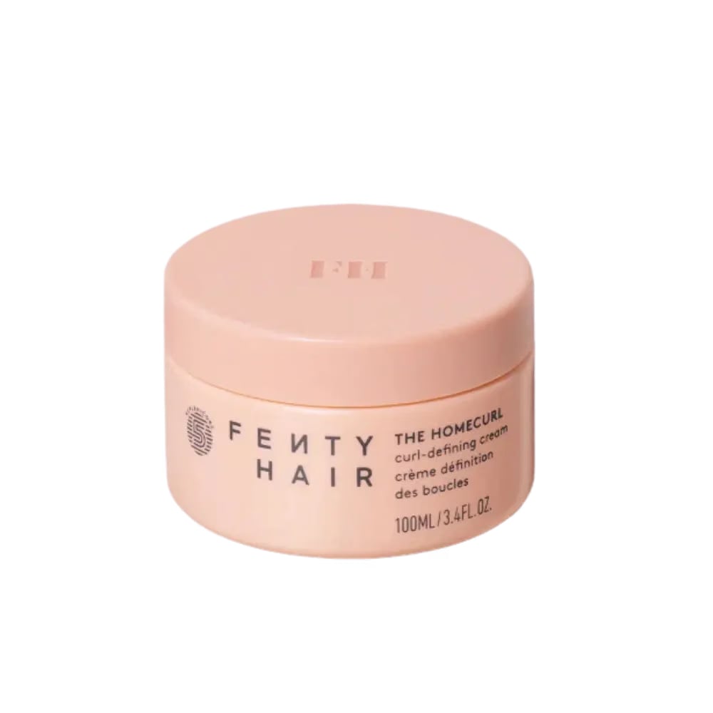 Fenty The Homecurl Curl-Defining Cream