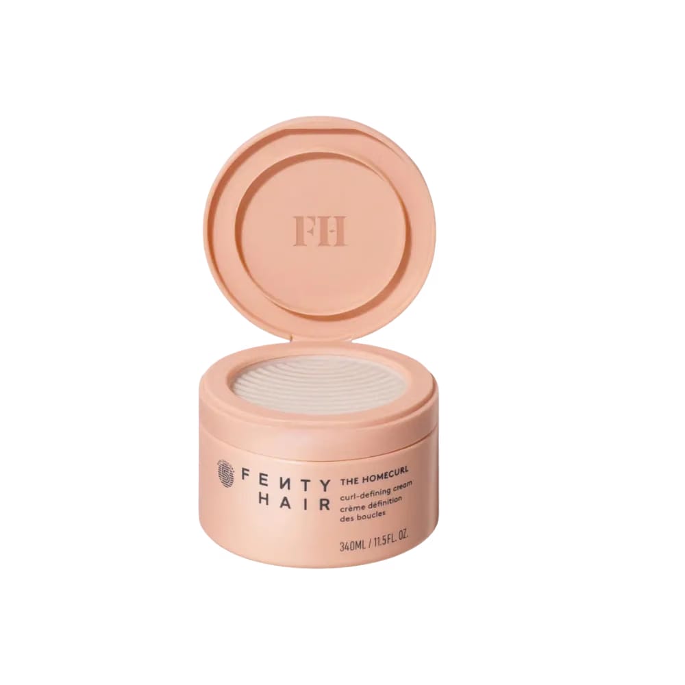 Fenty The Homecurl Curl-Defining Cream
