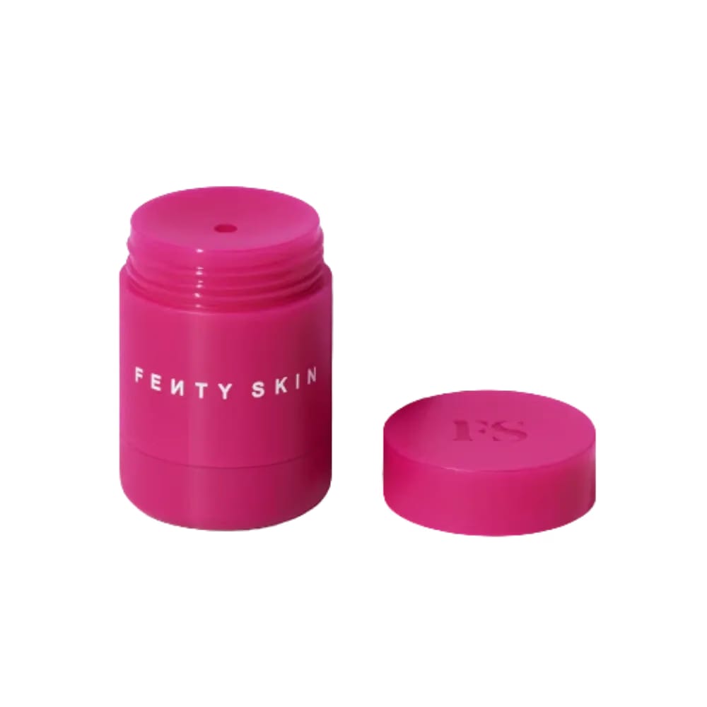 Fenty Plush Puddin' Intensive Recovery Lip Mask Barbados Cherry