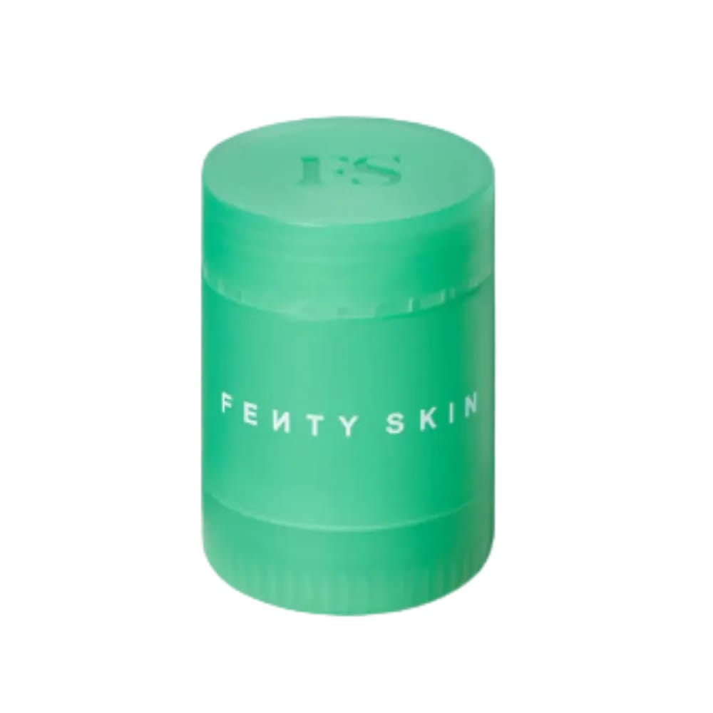 Fenty Plush Puddin' Intensive Recovery Lip Mask Kalahari Melon
