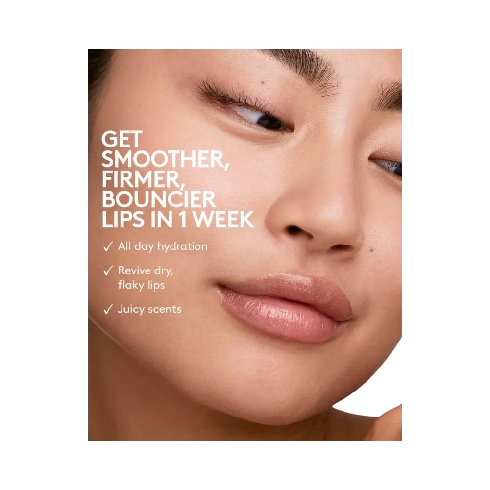 Fenty Plush Puddin' Intensive Recovery Lip Mask Kalahari Melon