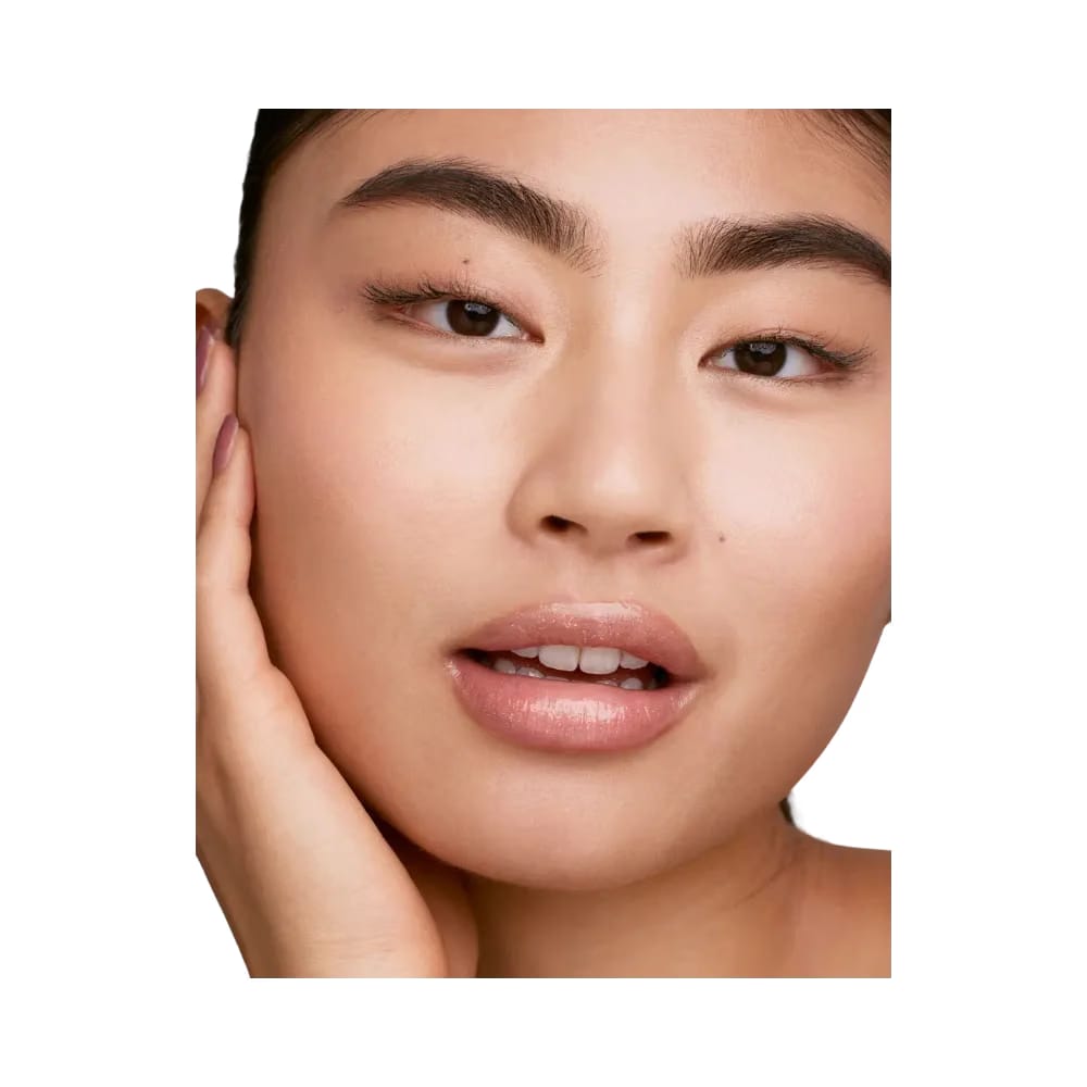 Fenty Plush Puddin' Intensive Recovery Lip Mask Kalahari Melon
