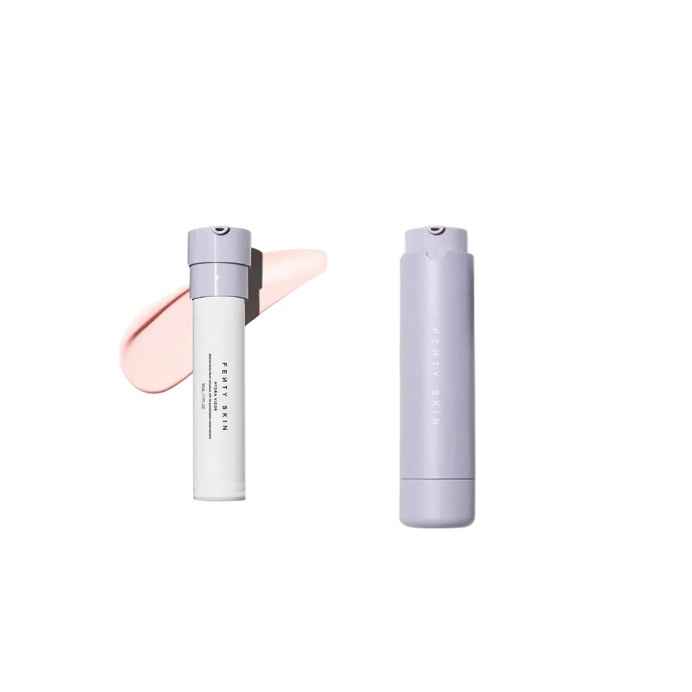 Fenty Hydra Vizor Broad Spectrum Mineral SPF 30 Sunscreen Moisturizer
