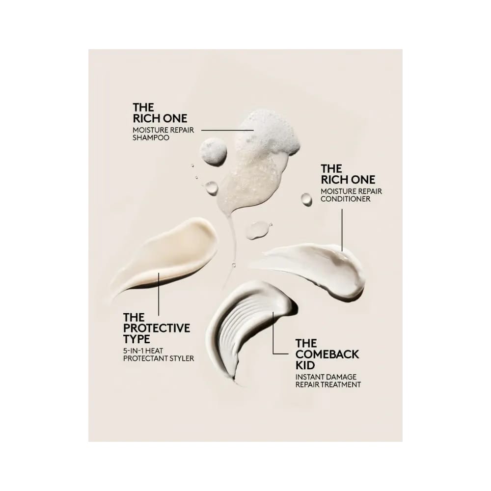 Fenty Moisture Repair the Maintenance Crew Full-Size Bundle