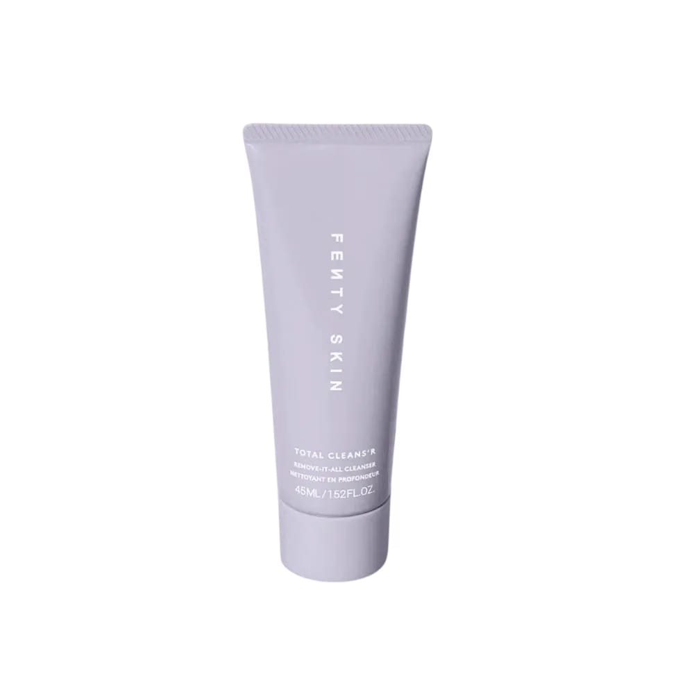 Fenty Total Cleans'r Remove-It-All Cleanser with Barbados Cherry