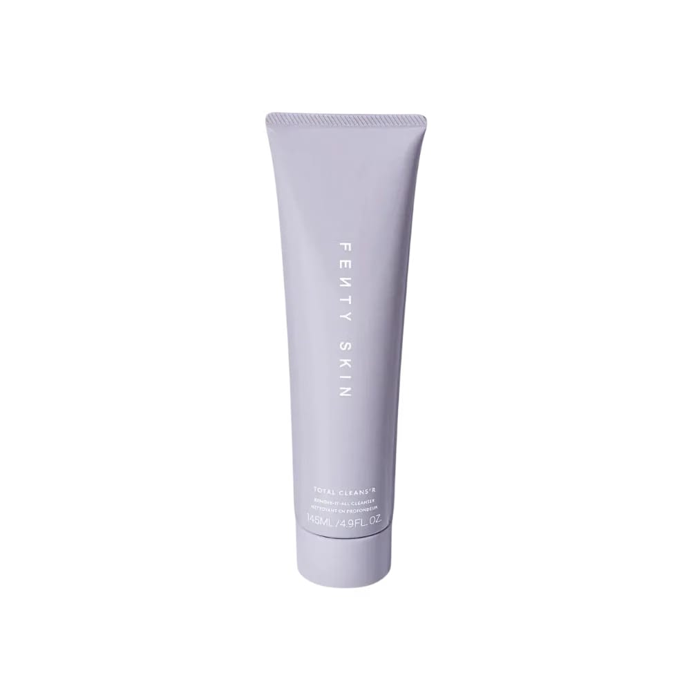 Fenty Total Cleans'r Remove-It-All Cleanser with Barbados Cherry