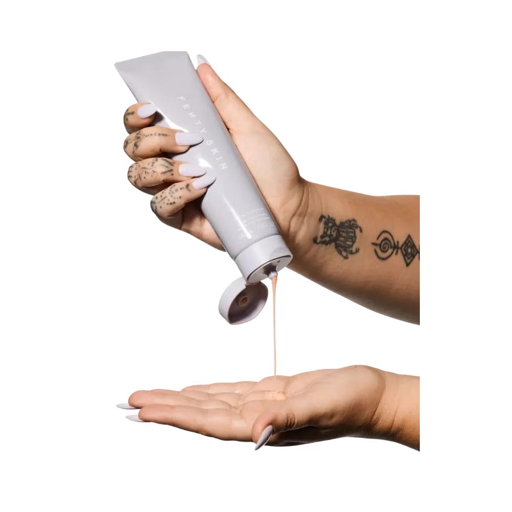 Fenty Total Cleans'r Remove-It-All Cleanser with Barbados Cherry