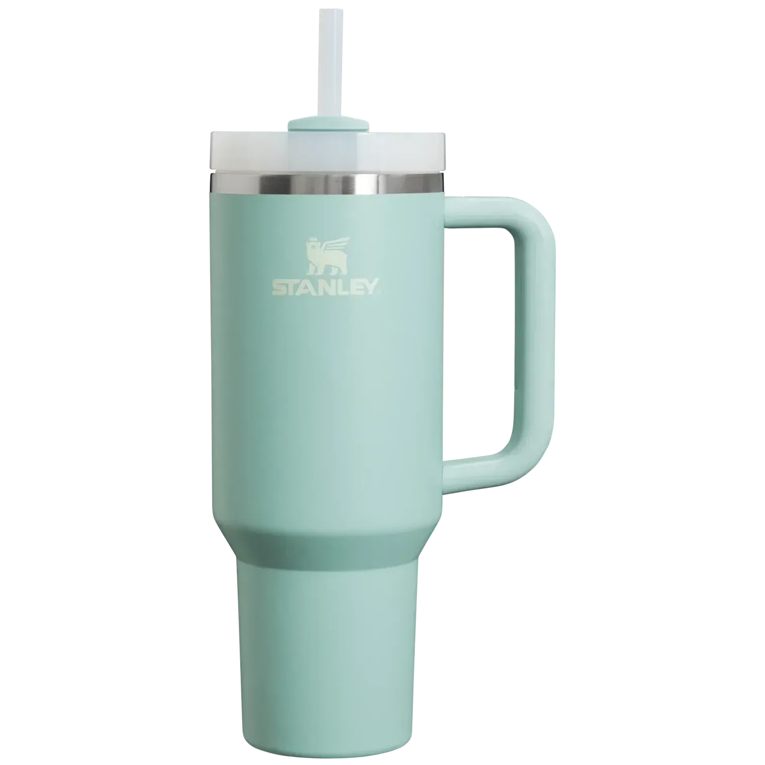 Stanley Tumbler Mug "Seafoam"