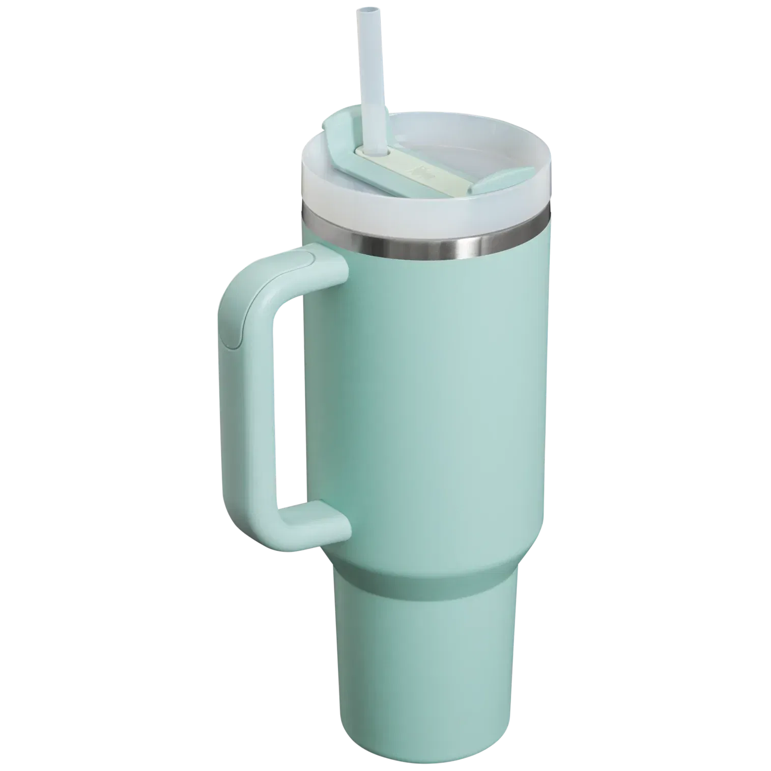 Stanley Tumbler Mug "Seafoam"