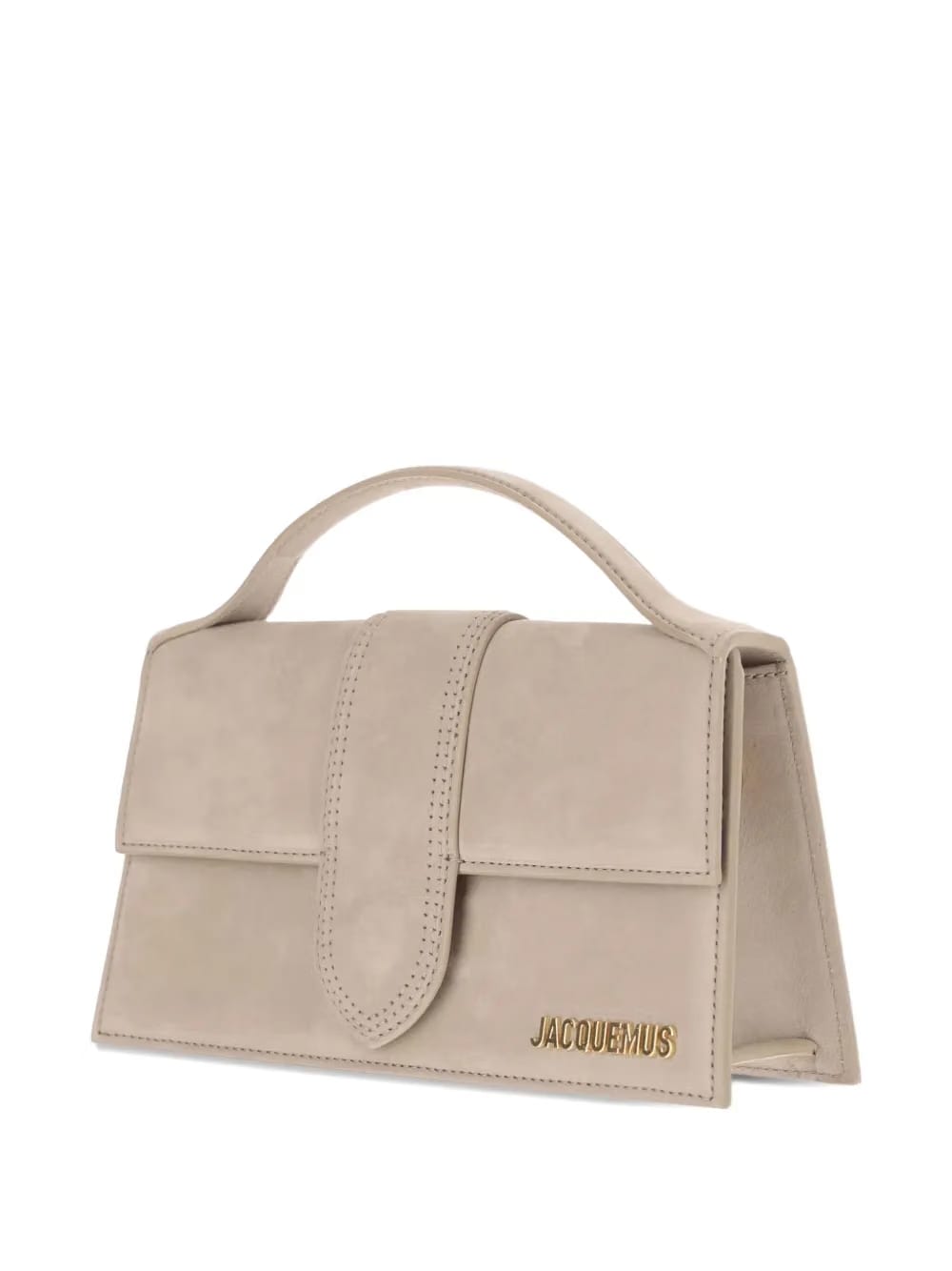 large The Bambino magnetic-closure crossbody bag