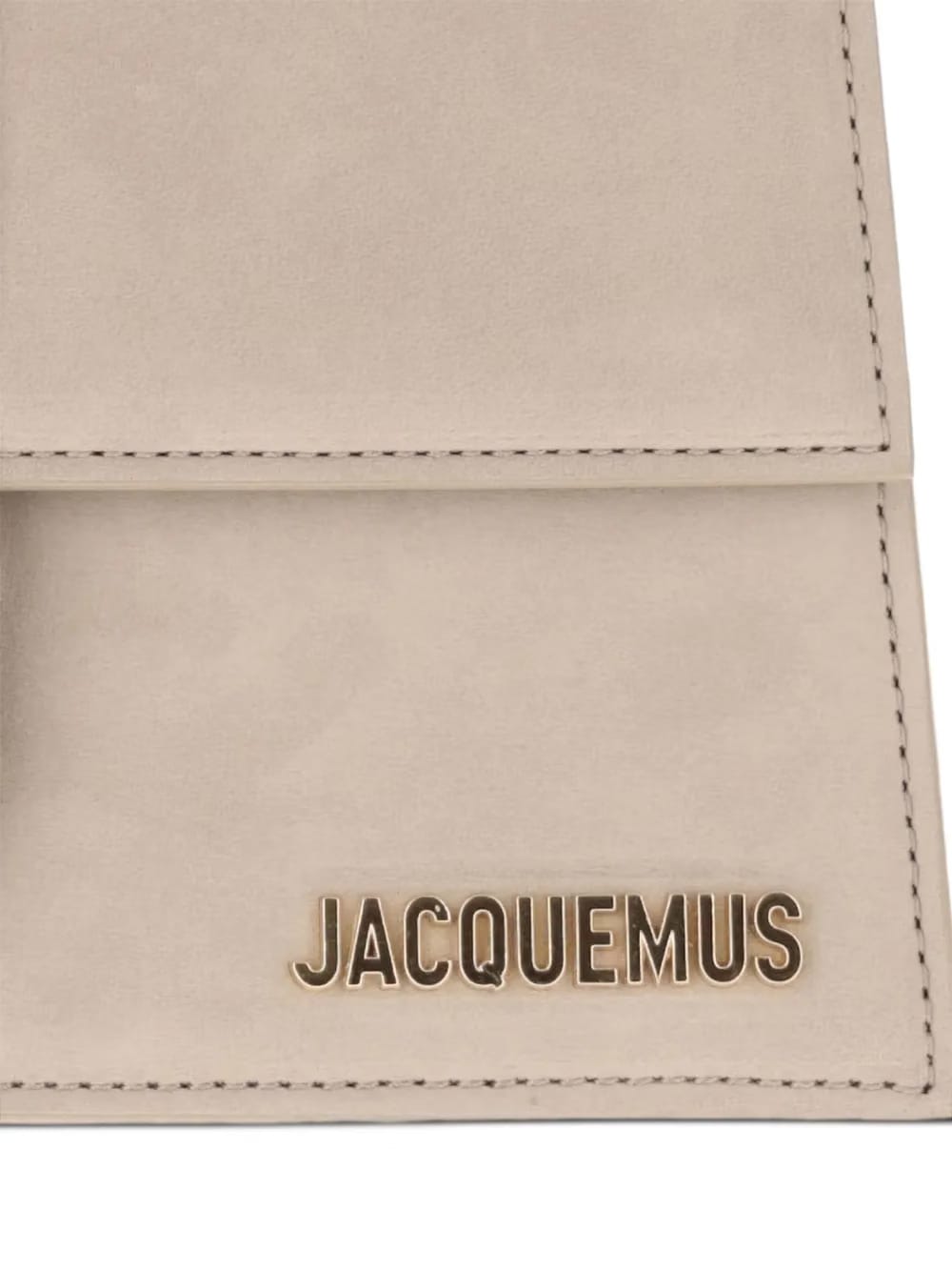 large The Bambino magnetic-closure crossbody bag