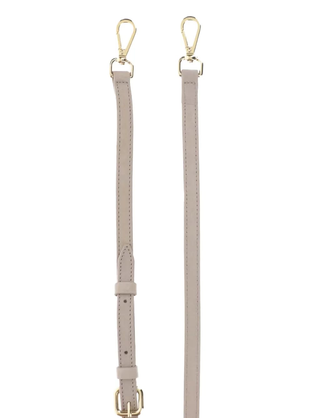 large The Bambino magnetic-closure crossbody bag