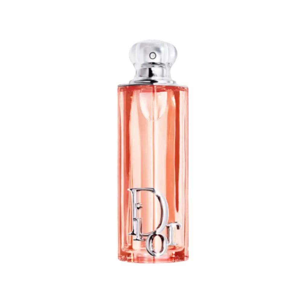 Dior Addict Peachy Glow Eau De Parfum - Jasmine And Peach Notes