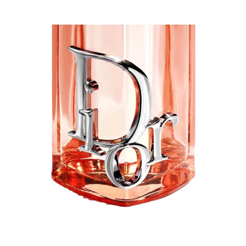 Dior Addict Peachy Glow Eau De Parfum - Jasmine And Peach Notes