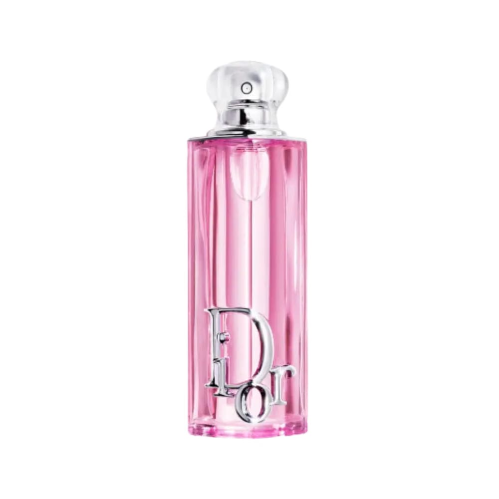 Dior Addict Rosy Glow Eau de Parfum - Rose And Lychee Notes