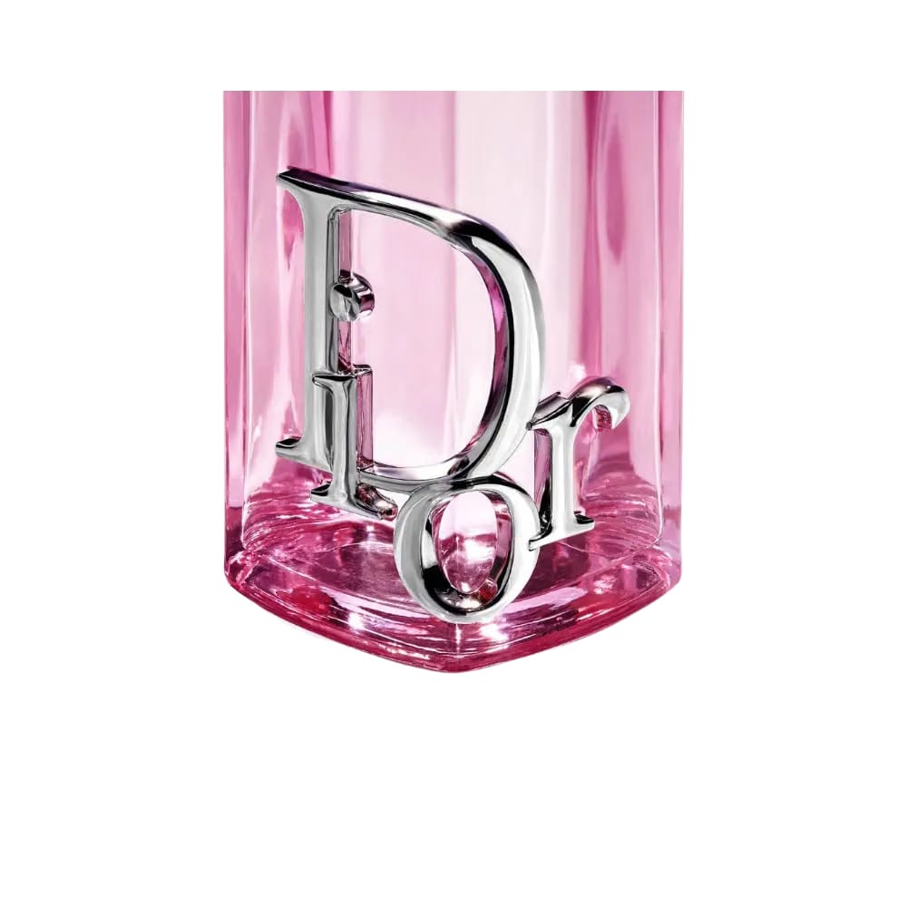 Dior Addict Rosy Glow Eau de Parfum - Rose And Lychee Notes