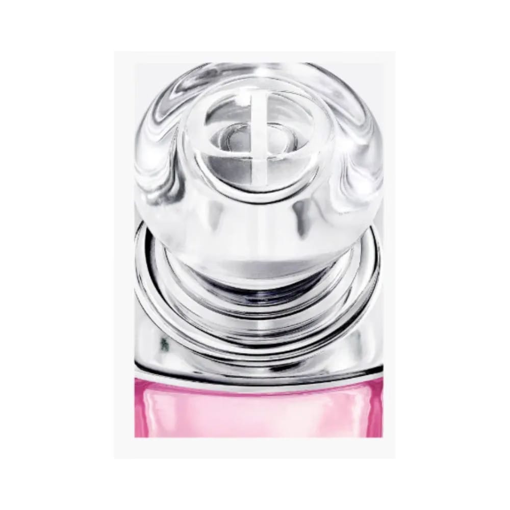 Dior Addict Rosy Glow Eau de Parfum - Rose And Lychee Notes