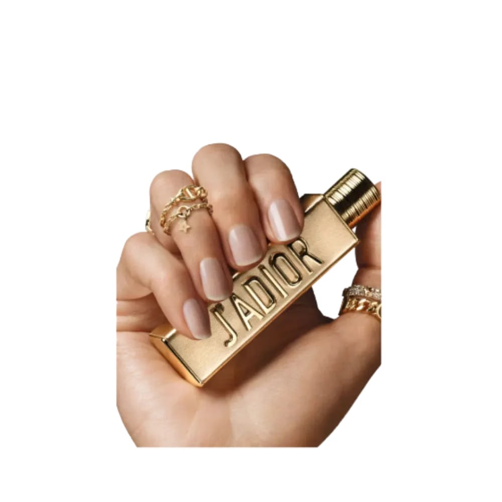 Dior J'adior Solid Perfume L'Or De J'adore Alcohol-Free Perfume Stick - Solar And Floral Notes