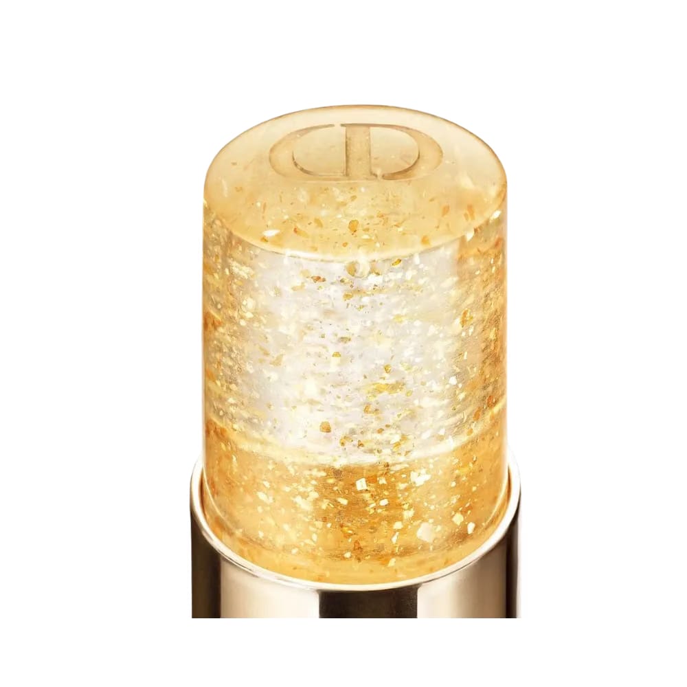 Dior J'adior Solid Perfume L'Or De J'adore Alcohol-Free Perfume Stick - Solar And Floral Notes