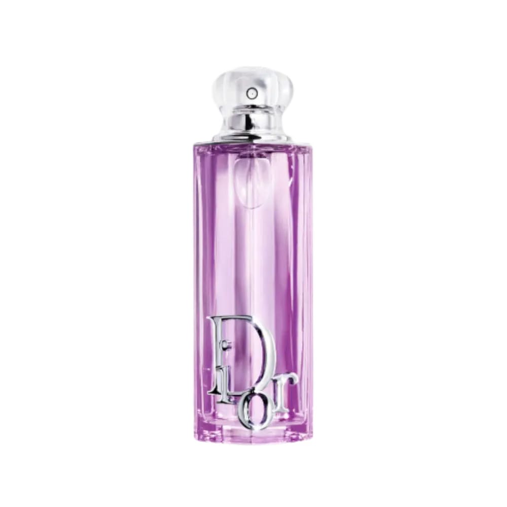 Dior Addict Purple Glow Eau De Parfum - Iris And Raspberry Notes