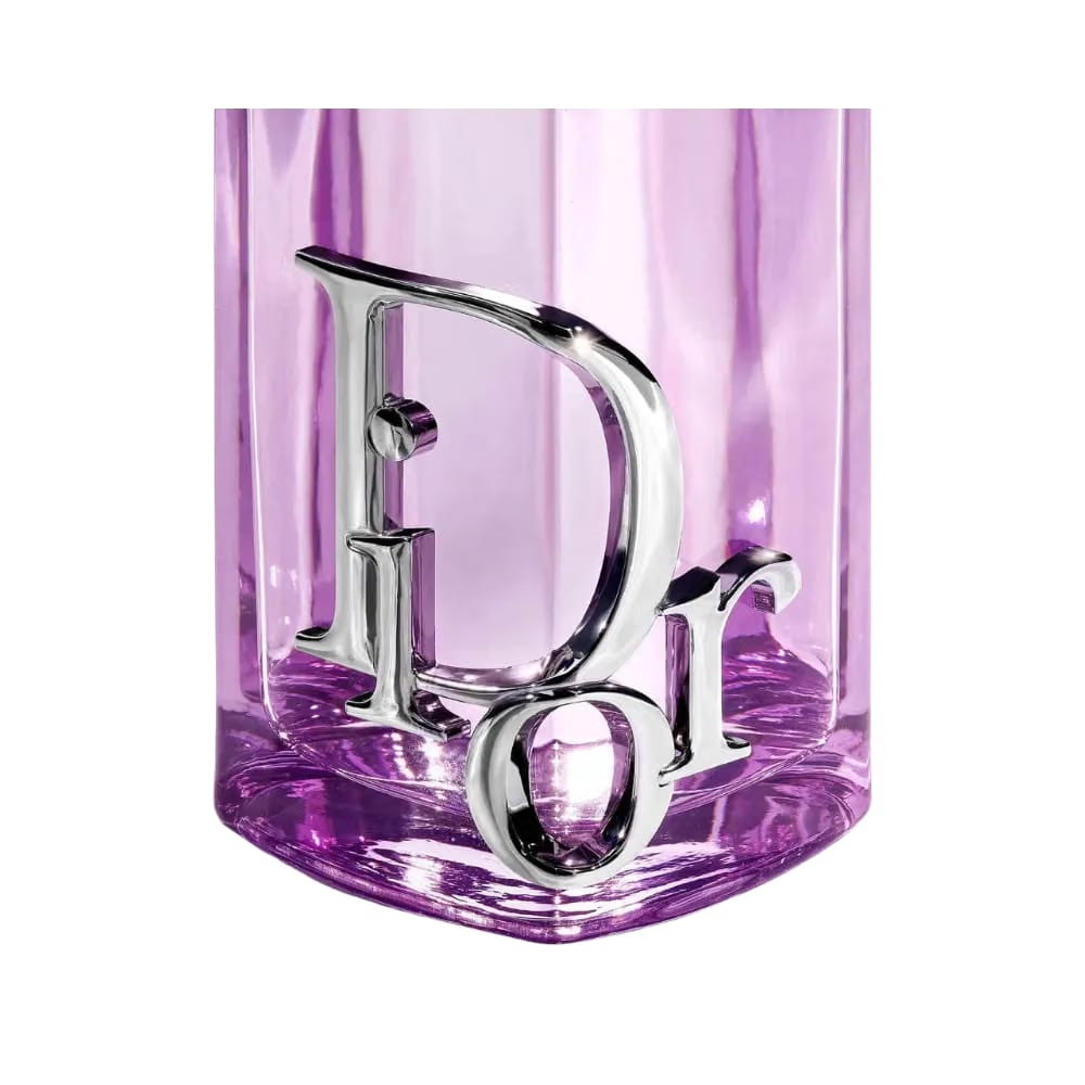 Dior Addict Purple Glow Eau De Parfum - Iris And Raspberry Notes